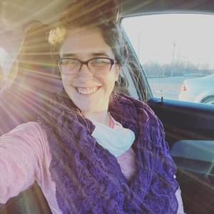 Meet your Posher, Torrie